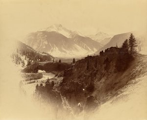 [Monte Sultano, Baker