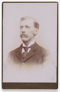 William Henry Jackson da William Henry Jackson
