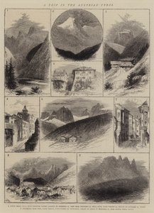 Un viaggio nel Tirolo austriaco