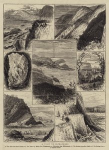 Una visita a Ilfracombe da William Henry James Boot