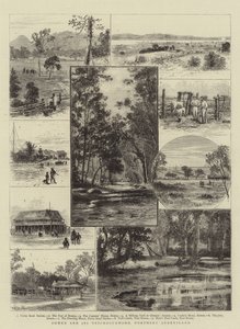 Bowen e i suoi dintorni, Queensland settentrionale