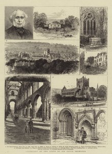 Centenario della Nascita di Sir David Brewster