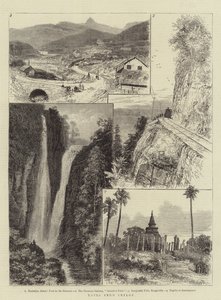 Note da Ceylon