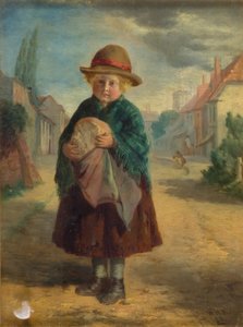 Il piccolo messaggero, 1858