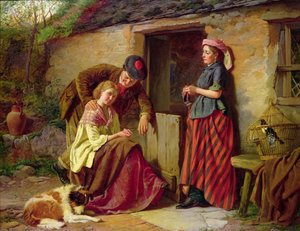 Il pretendente