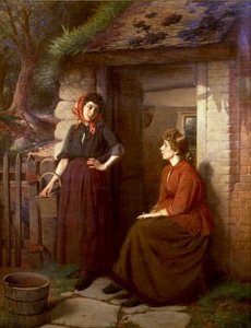 Pettegolezzi del villaggio da William Henry Midwood
