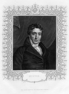 Emmanuel Joseph Sieyès 1748-1836, abate e statista francese, XIX secolo