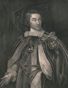 George Monk, Duca di Albemarle, inizio-metà XIX secolo