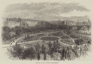 Giardini sull