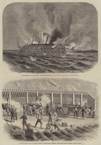 Guerra civile americana