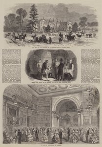 Maggiore età del conte di Lincoln