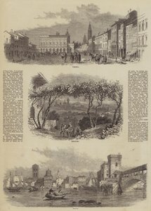 Schizzi italiani