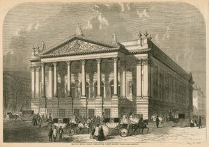 Il nuovo Teatro dell