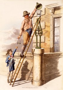 Accenditore di lampade, da 