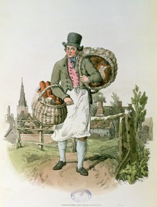 Il fornaio da 