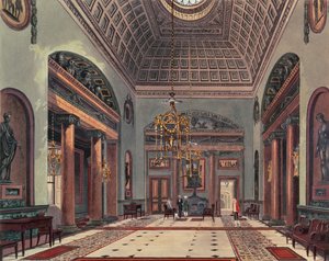 La sala d
