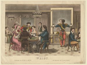 Whist da William Henry Pyne