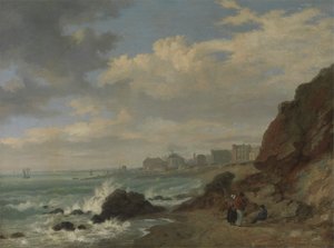 Brighton da William Henry Stothard Scott