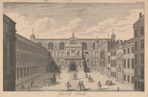 Sala della Gilda