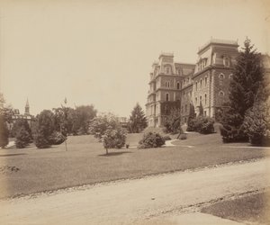 Senza titolo, c. 1895 (foto) da William Herman Rau