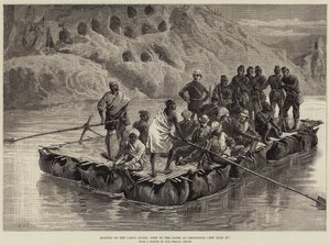 Gita in Barca sul Fiume Cabul, Visita alle Grotte di Chicknour