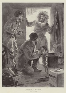 Natale a Klondike