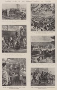 Visite precedenti dell