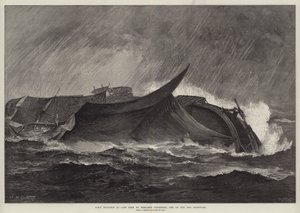 HMS Eurydice come vista l