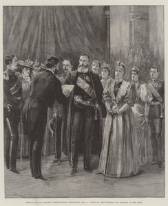 Apertura dell