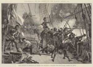 Tercentenario della Sconfitta dell
