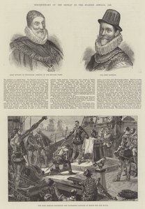 Tercentenario della sconfitta dell