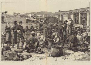 La disputa del confine afghano, truppe russe a Baku in viaggio verso l
