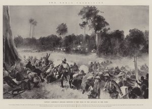 La spedizione di Benin