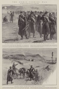 La guerra greco-turca