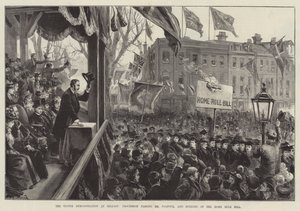 La dimostrazione dell