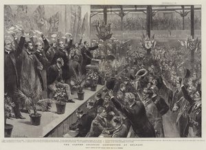 La convenzione unionista dell