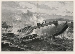 Il salvataggio dell