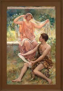 La mia signora