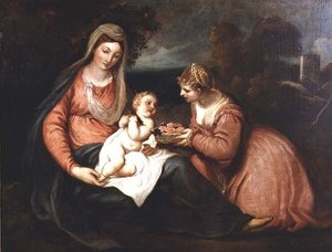 Sacra Famiglia