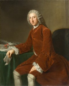 William Pitt, poi Primo Conte di Chatham