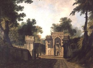 Porta d