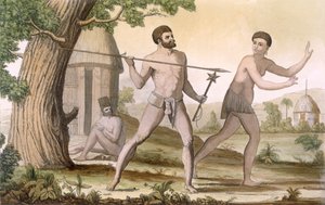 Abitanti della Nuova Caledonia, da 
