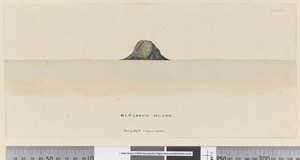 Pagina 25a Isola di Osnabrug che porta S di W distante 5 leghe da William Hodges