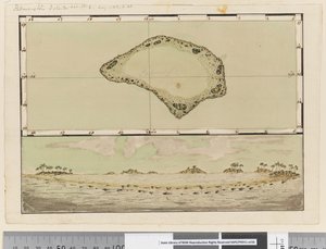 Pagina 25b/a. Mappa e profilo dell
