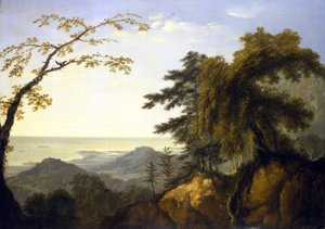 Veduta dell