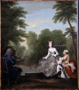  da William Hogarth