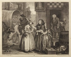  da William Hogarth