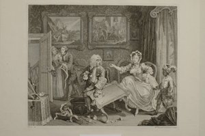  da William Hogarth