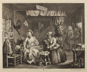  da William Hogarth
