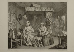  da William Hogarth